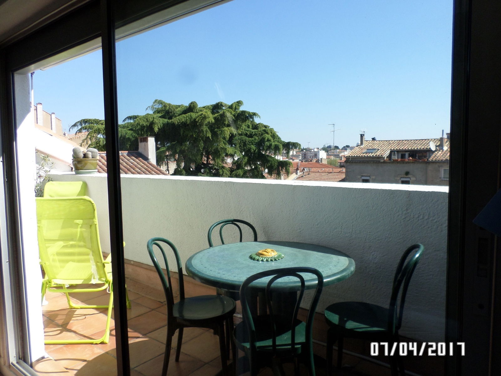 Estudio Independiente Béziers 170578