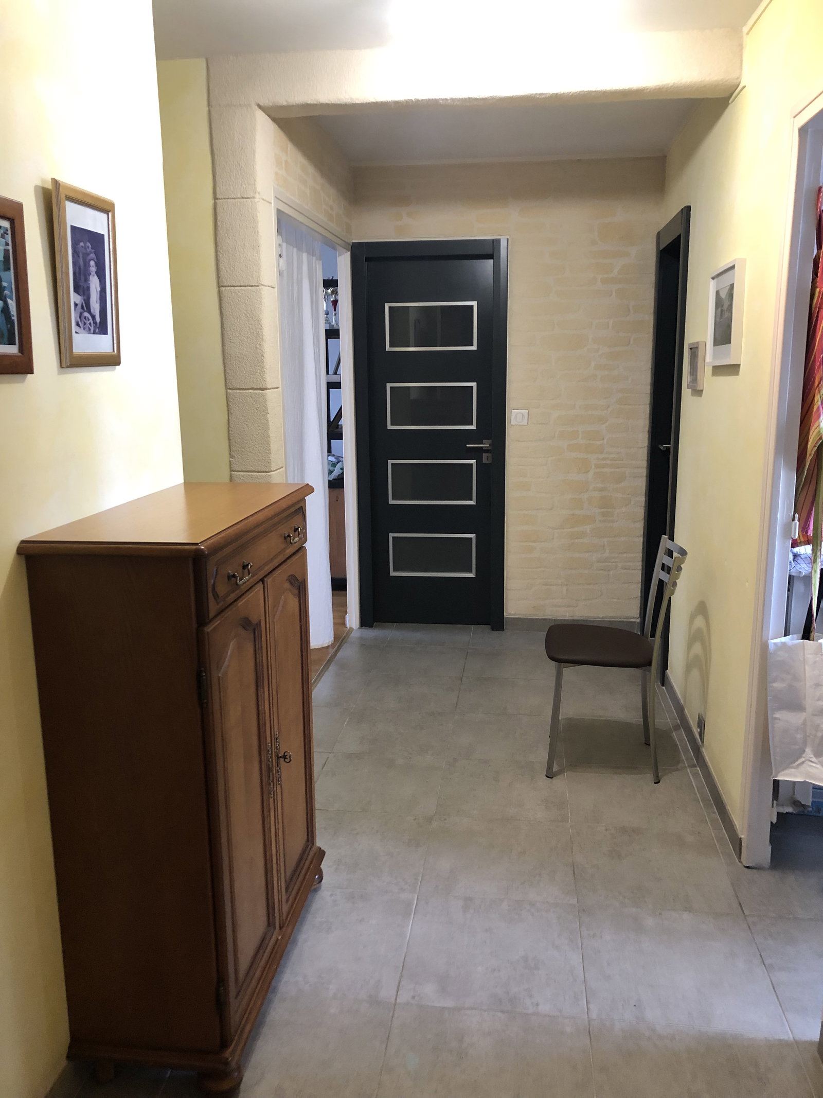 Chambre Chez L'habitant Reims 141632