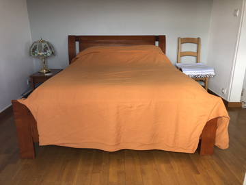 Loft/Chambre à Louer Proche Du Centre-ville De Reims