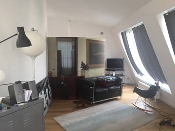 Roomlala | Loft com vista 