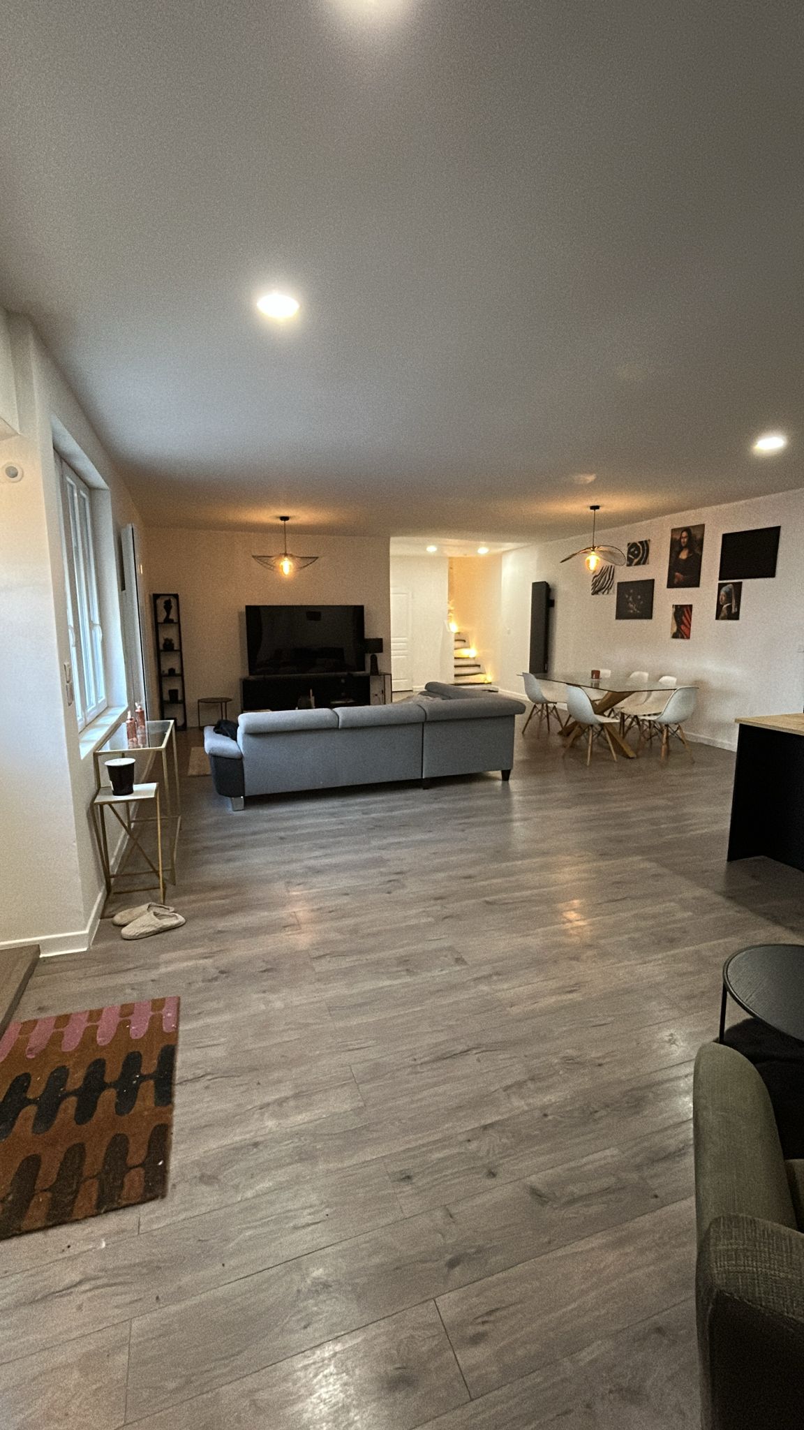 Colocación Carrières-sous-Poissy 534177