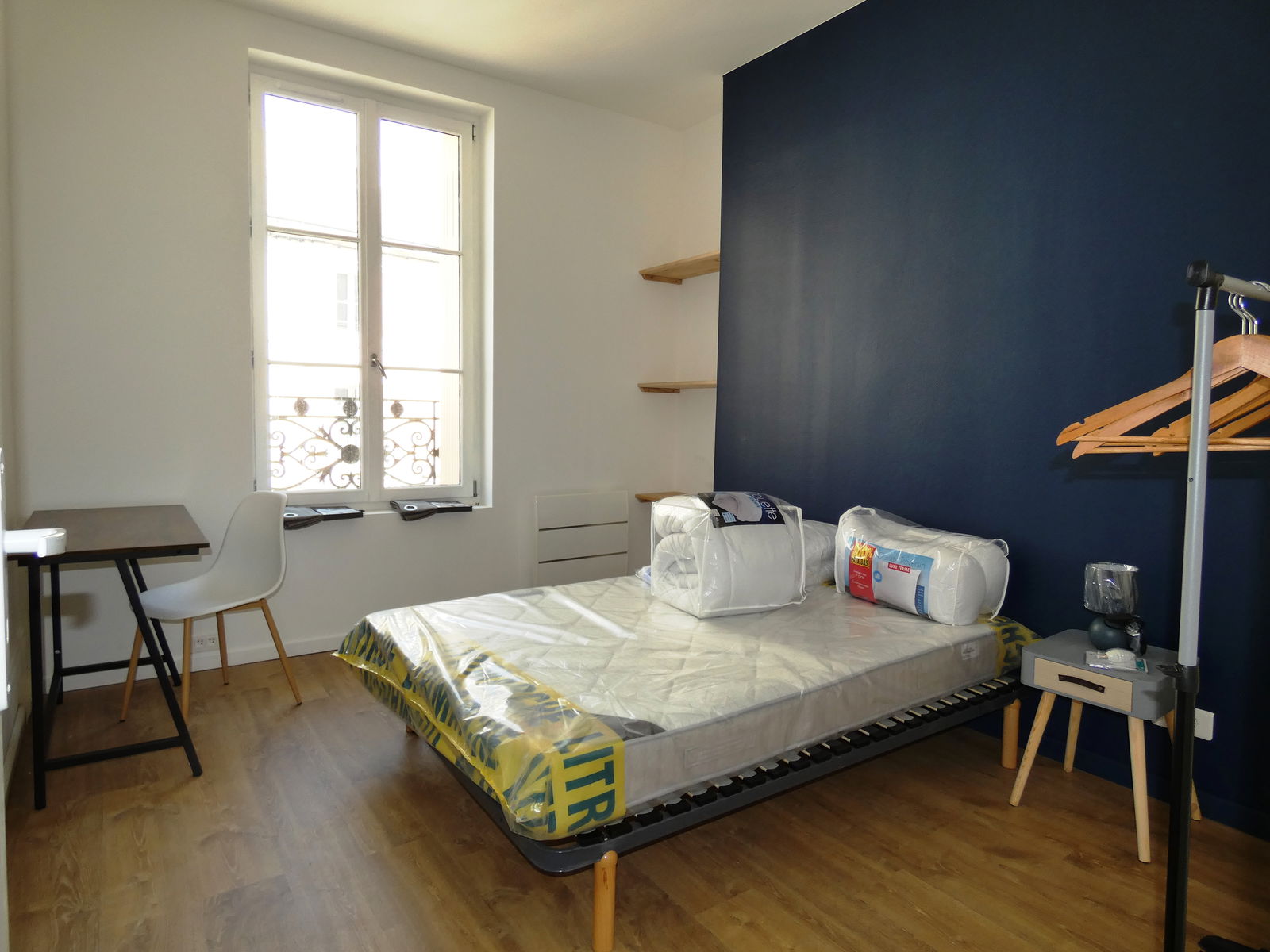 Colocación Châtellerault 267875