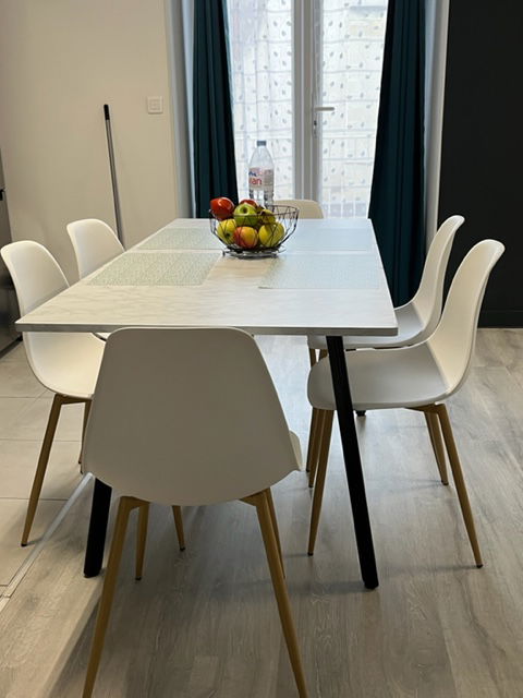 Colocación Châtellerault 267875