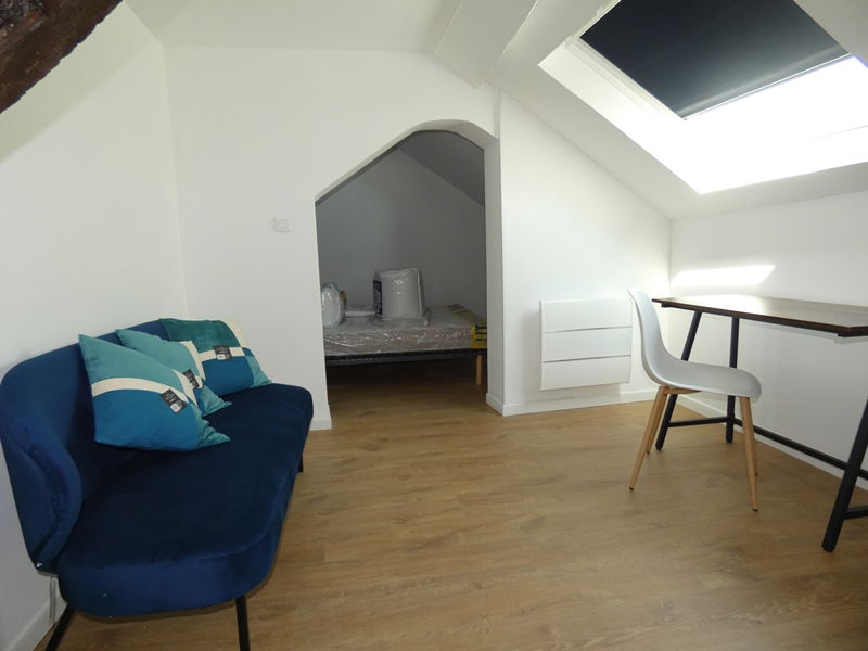 Colocación Châtellerault 267875
