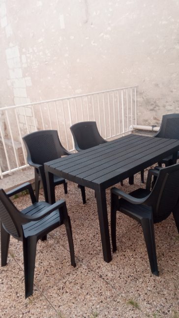 Colocación Châtellerault 267875