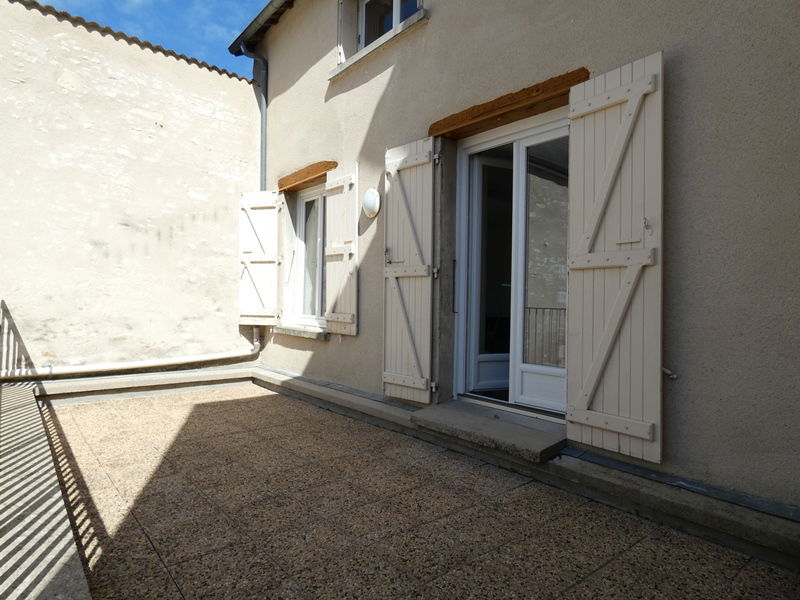 Collocazione Châtellerault 267875