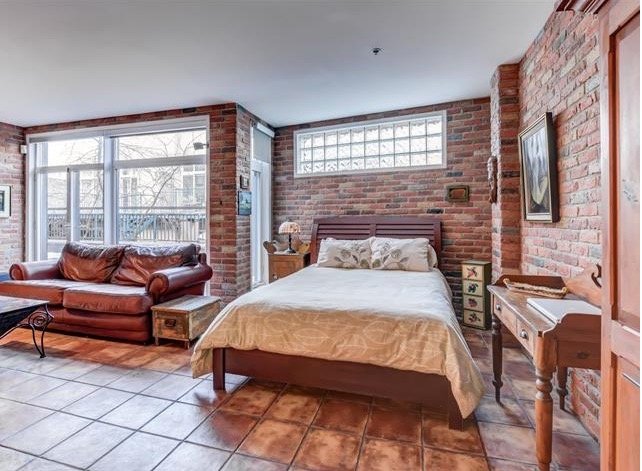 Hele Huis Montréal 263840