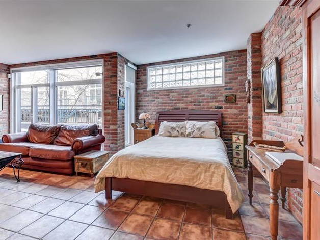 Ganzes Haus Montréal 263840-1