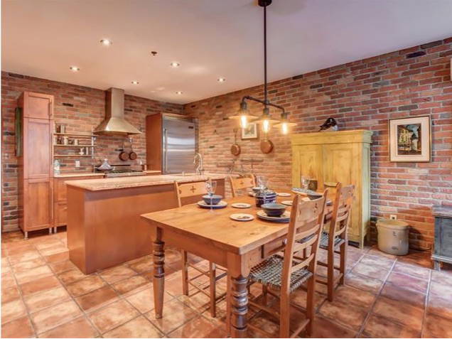 Ganzes Haus Montréal 263840-2