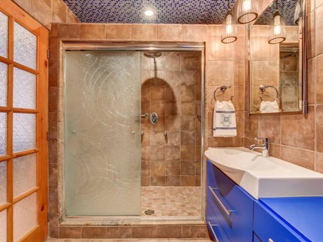 Ganzes Haus Montréal 263840-4