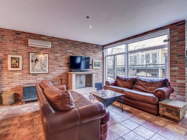 Ganzes Haus Montréal 263840-5