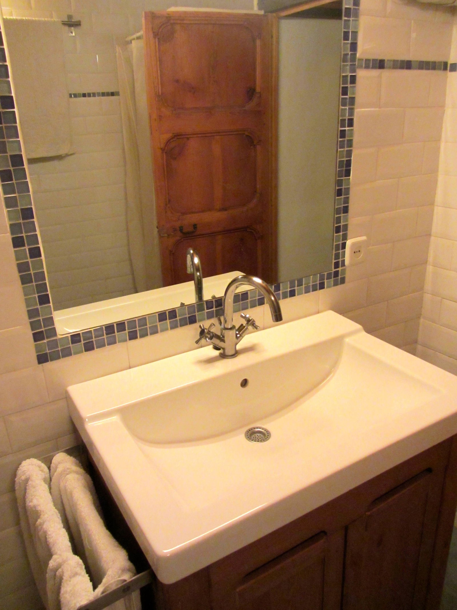 Logement Entier Barcelona 92040