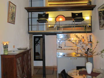 Roomlala | Loft confortável em El Born (Centro)