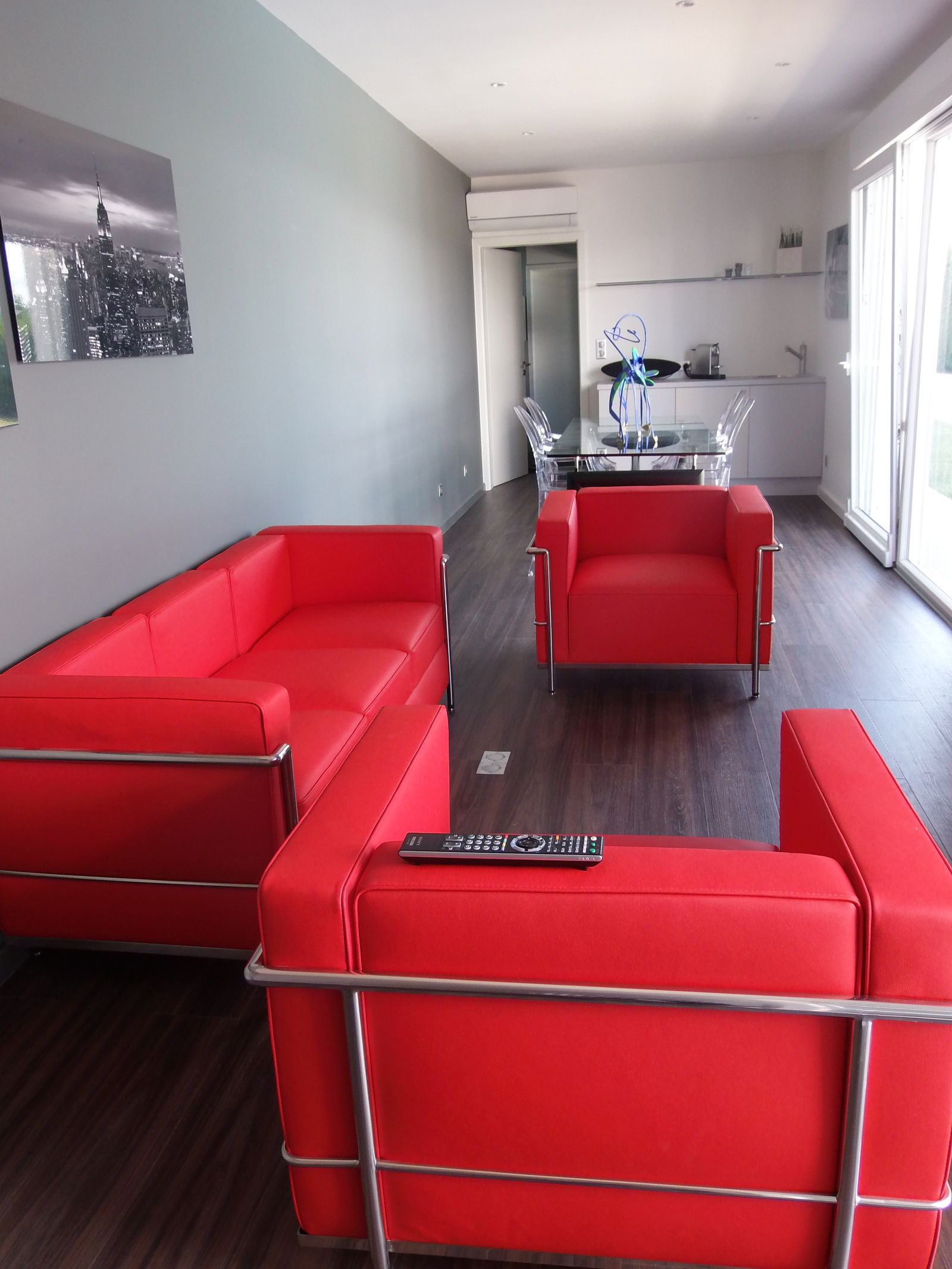 Habitaciones De Huéspedes La Wantzenau 111217