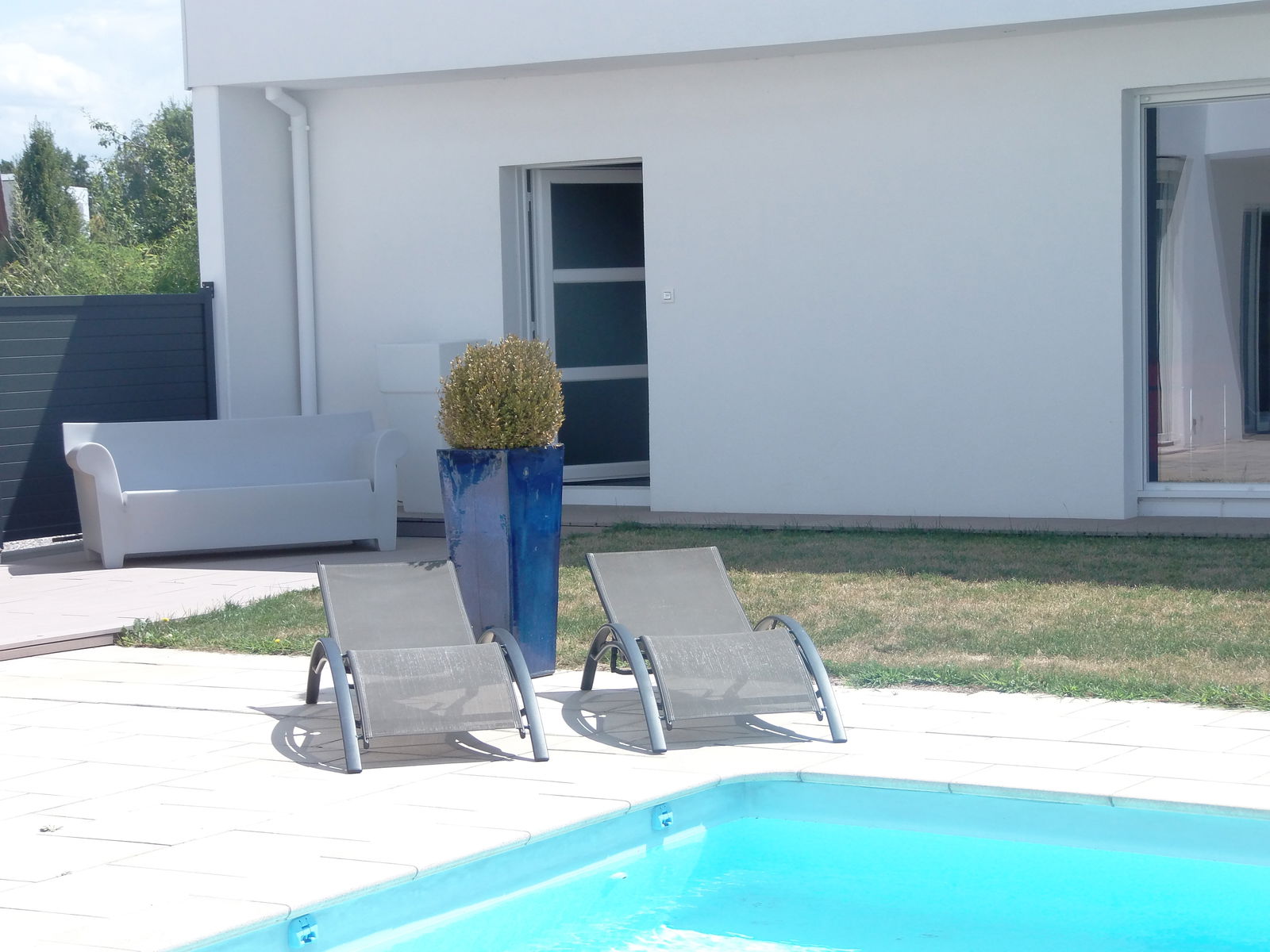 Habitaciones De Huéspedes La Wantzenau 111217