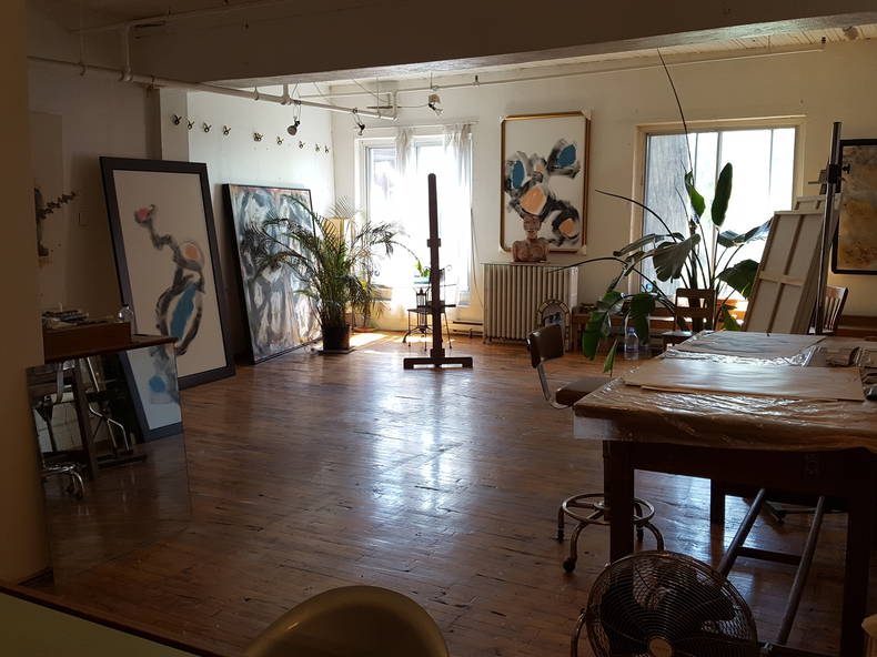 Entire Home Montréal 227929-2