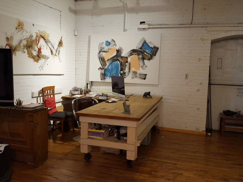 Entire Home Montréal 227929-3