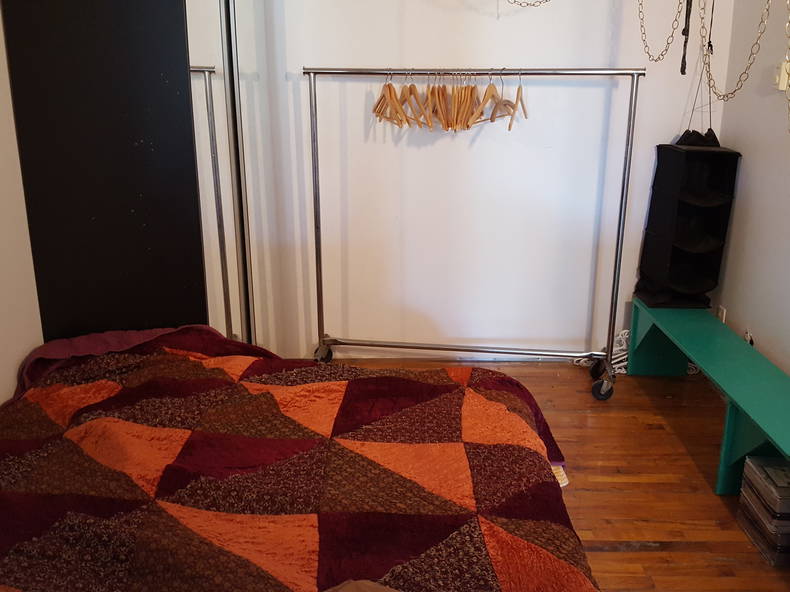 Entire Home Montréal 227929-4