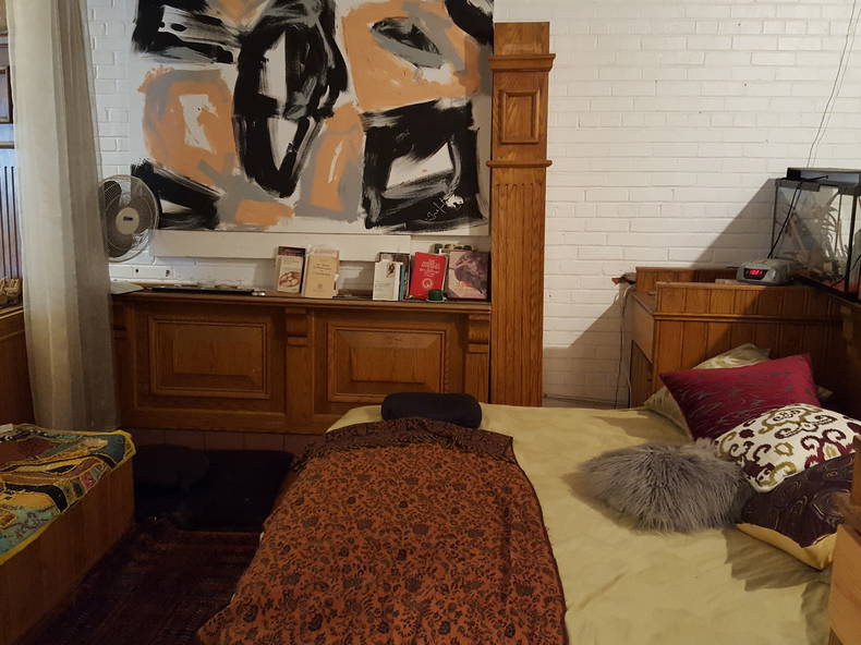 Entire Home Montréal 227929-5