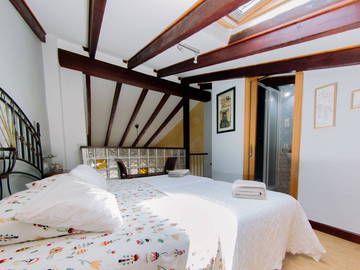 Logement Entier València 207263-4