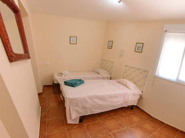 Logement Entier València 207263-7