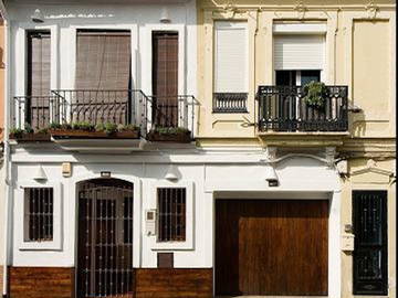 Logement Entier València 207263-9