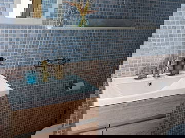 Logement Entier València 207263-12