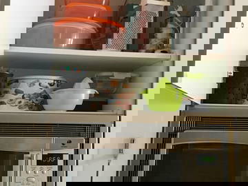 Logement Entier València 207263-14