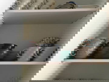 Logement Entier València 207263-15