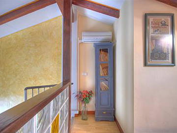 Logement Entier València 207263-6