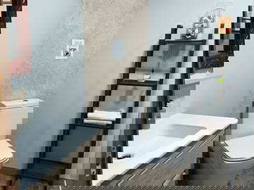 Logement Entier València 207263-17