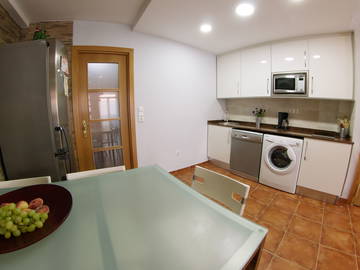 Logement Entier València 207263-13