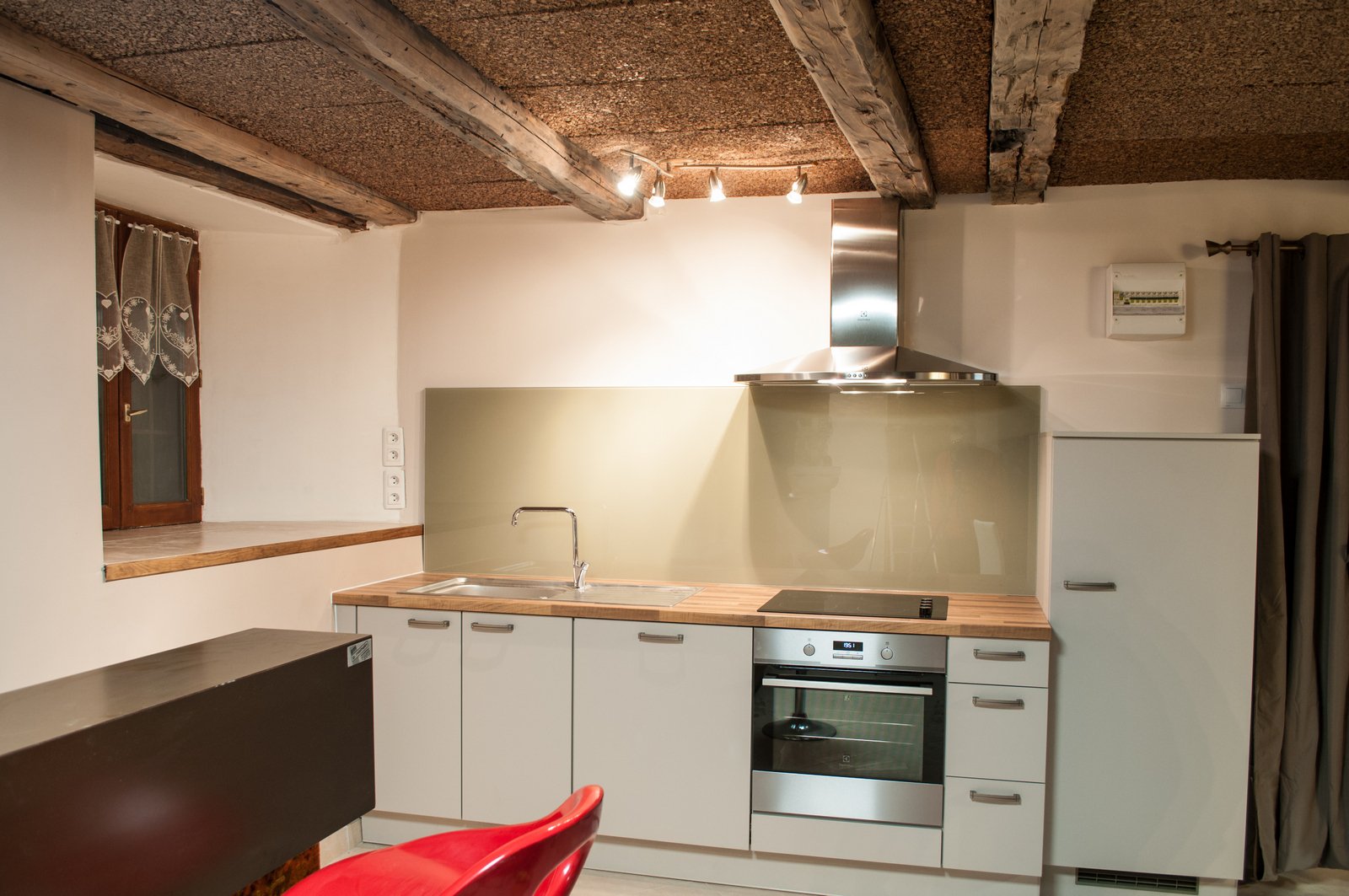 Onofhängeg Studio La Plagne-Tarentaise 250090