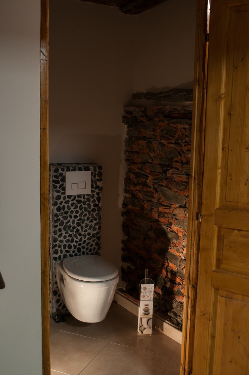 Onofhängeg Studio La Plagne-Tarentaise 250090