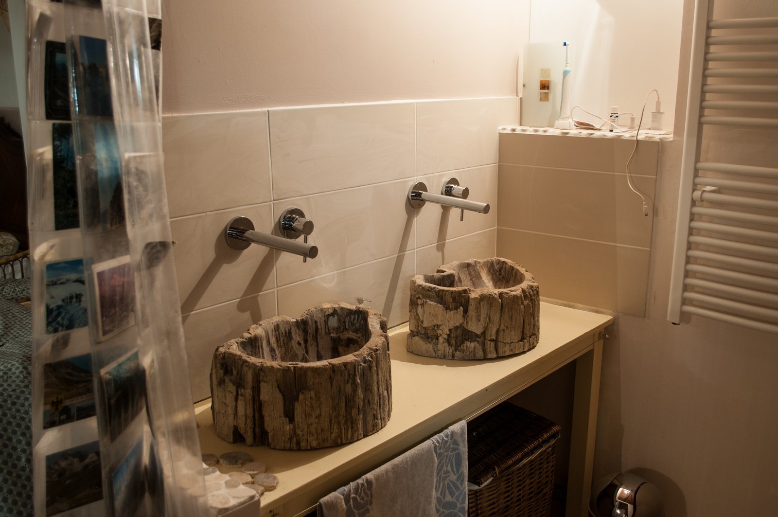 Onofhängeg Studio La Plagne-Tarentaise 250090