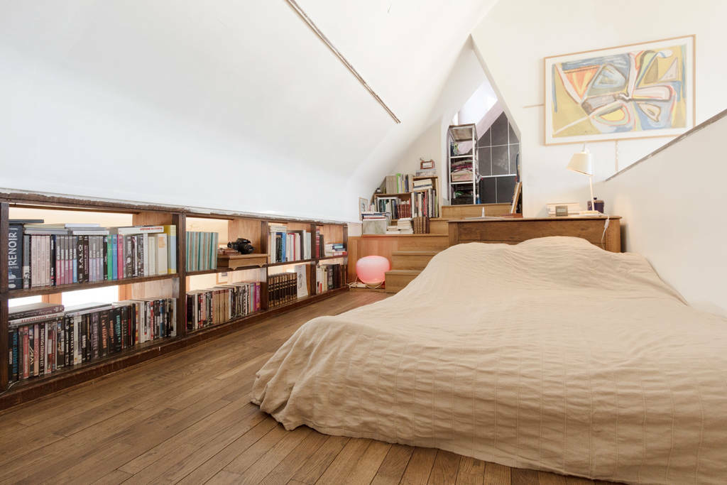 Oberoende Studio Paris 168518