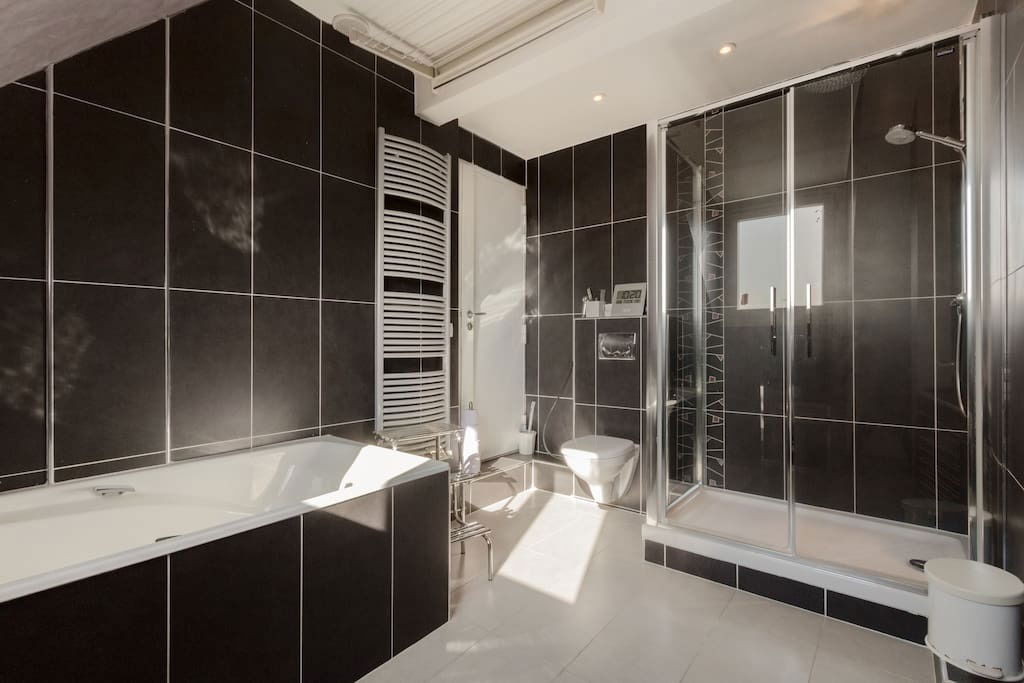 Oberoende Studio Paris 168518
