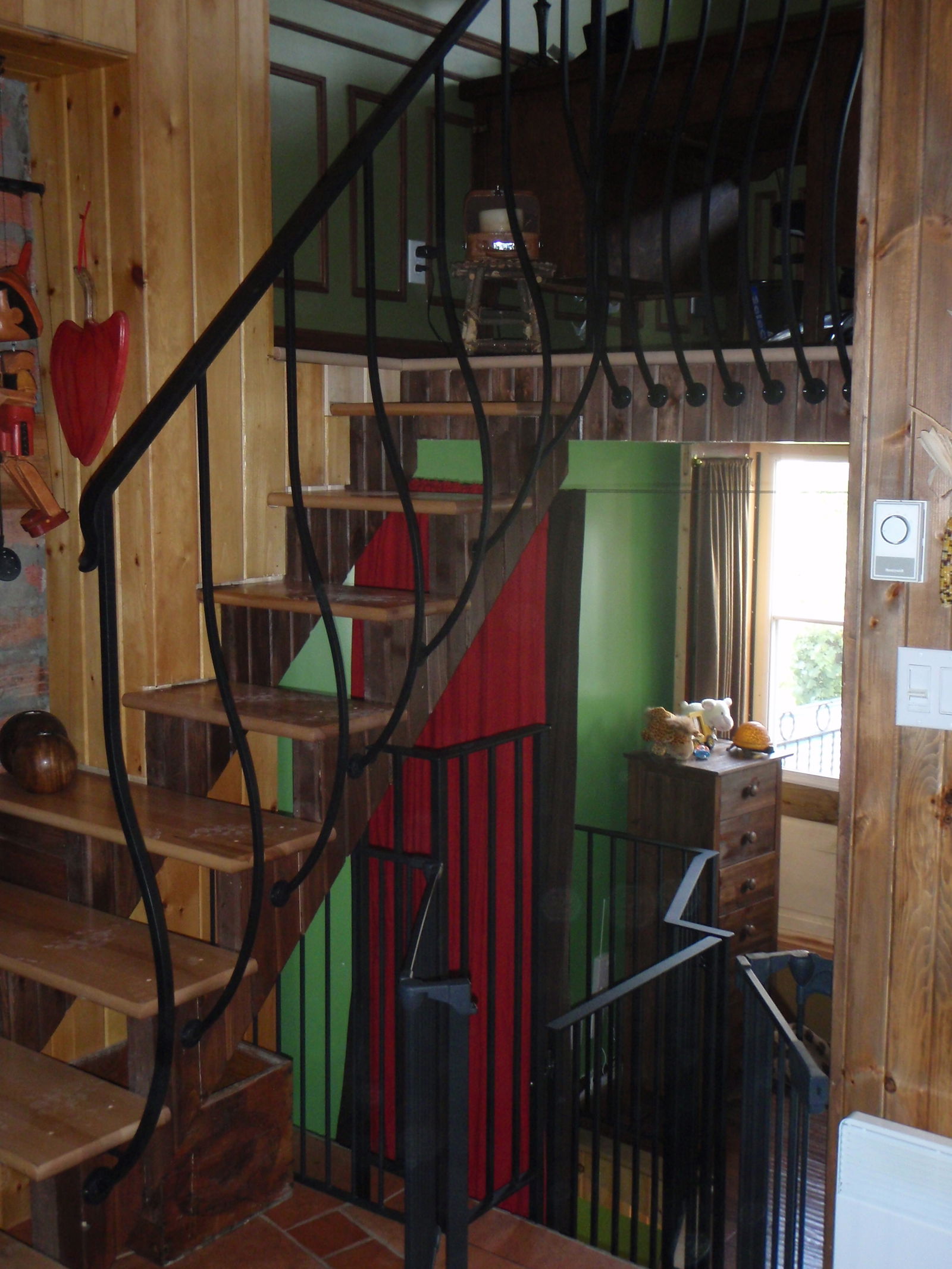 Colocación Montréal 155035