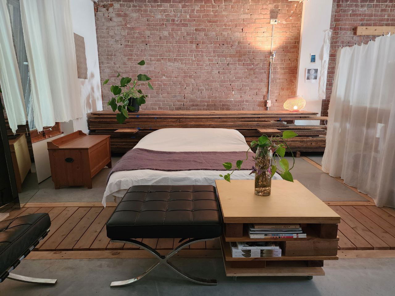 Estudio Independiente Montréal 426047