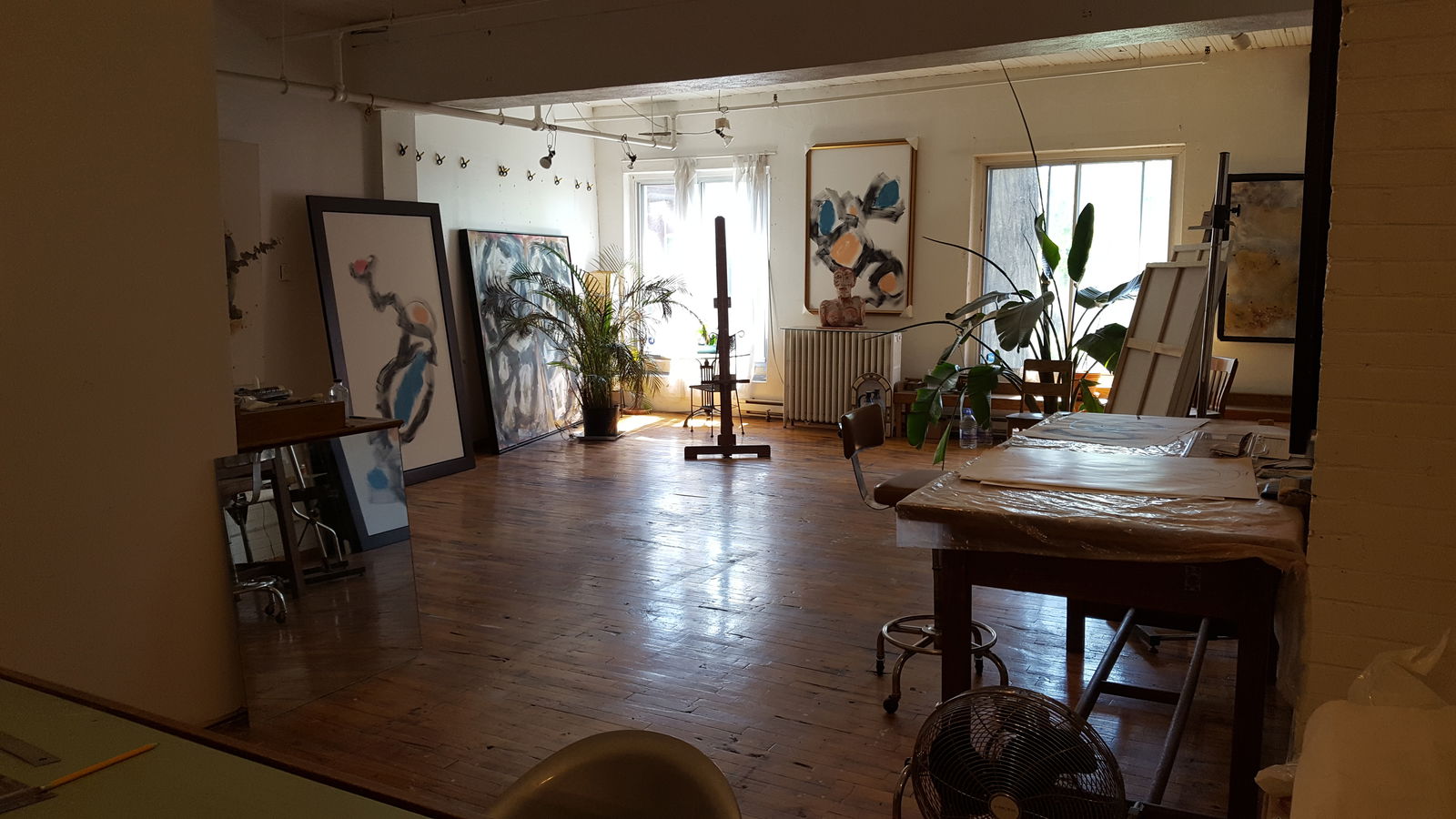 Estudio Independiente Montréal 227929