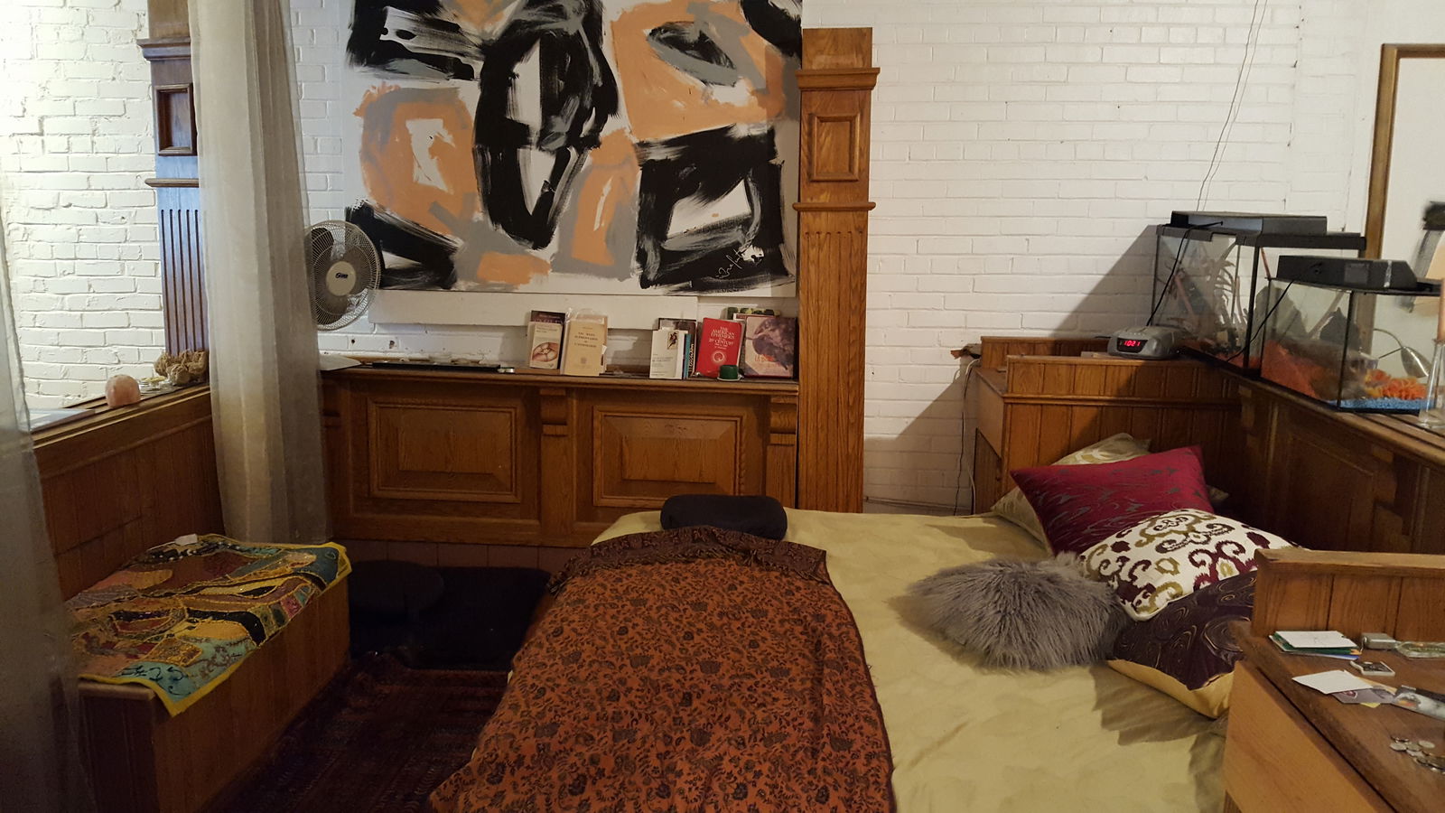 Estudio Independiente Montréal 227929