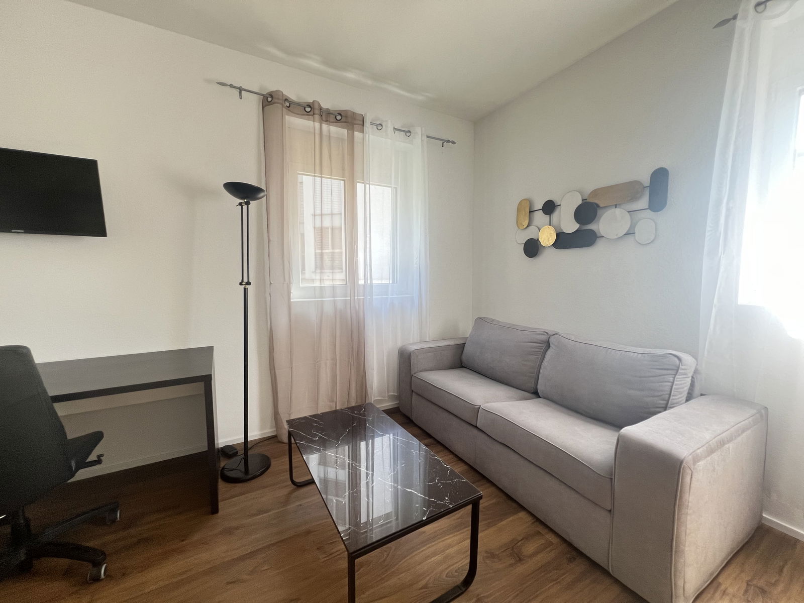 Estudio Independiente Lausanne 427829