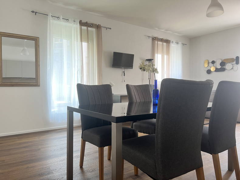 Toda La Casa Lausanne 427829-1