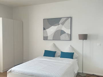 Chambre À Louer Lausanne 427829