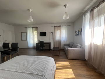 Wg-Zimmer Lausanne 427829