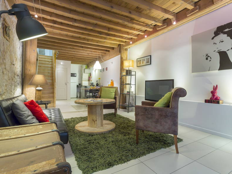 Gehele Woning Lyon 237877-1