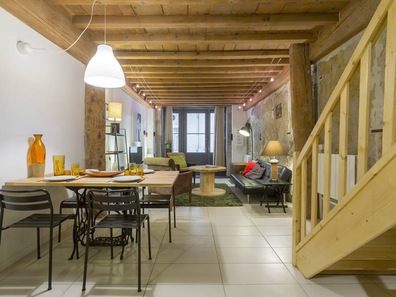 Gehele Woning Lyon 237877-3