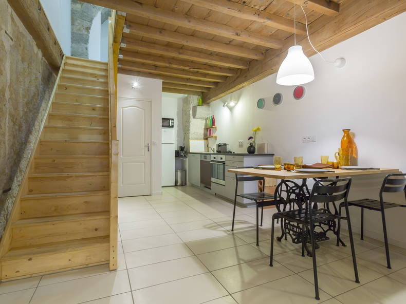 Gehele Woning Lyon 237877-4