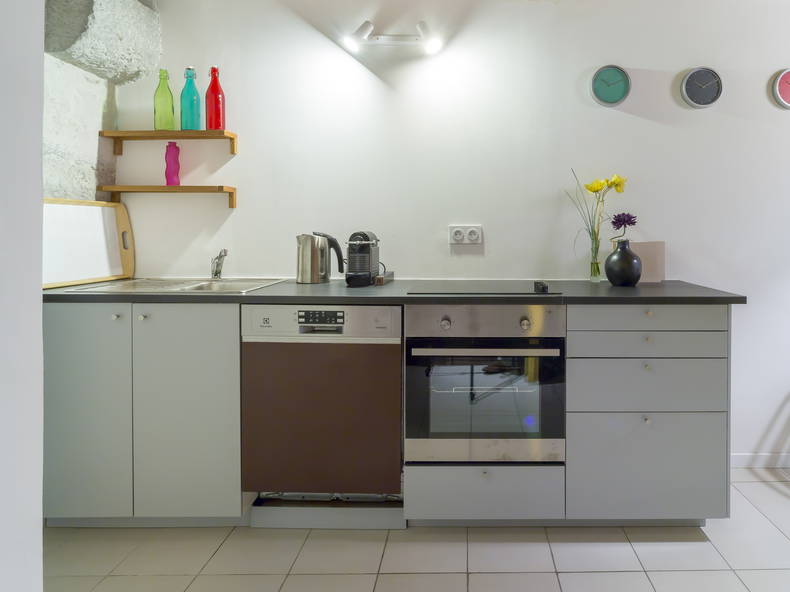 Gehele Woning Lyon 237877-5