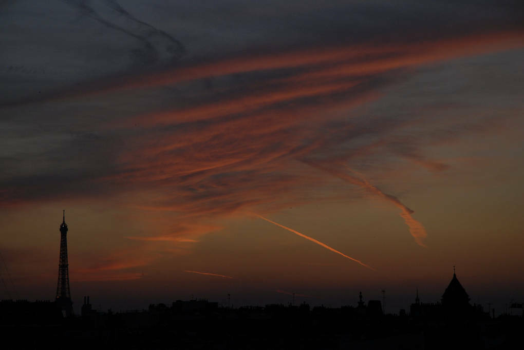 Tutta La Casa Paris 168518